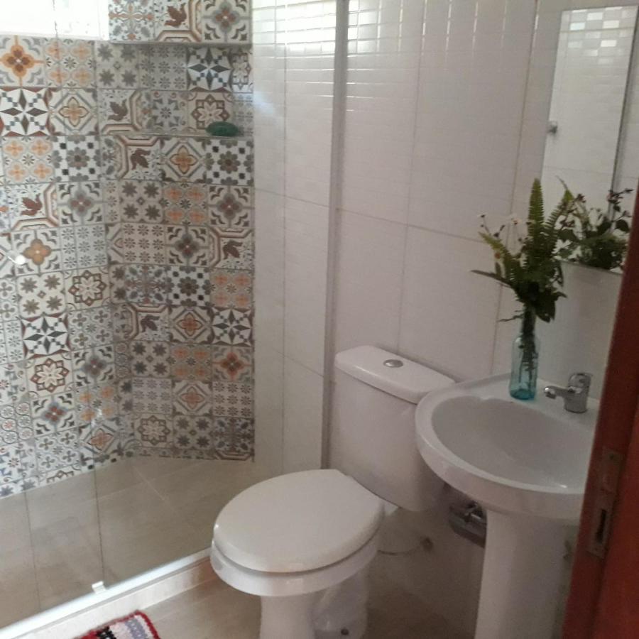 Casa Verde Da Floresta Da Gavea Visconde de Mauá Extérieur photo