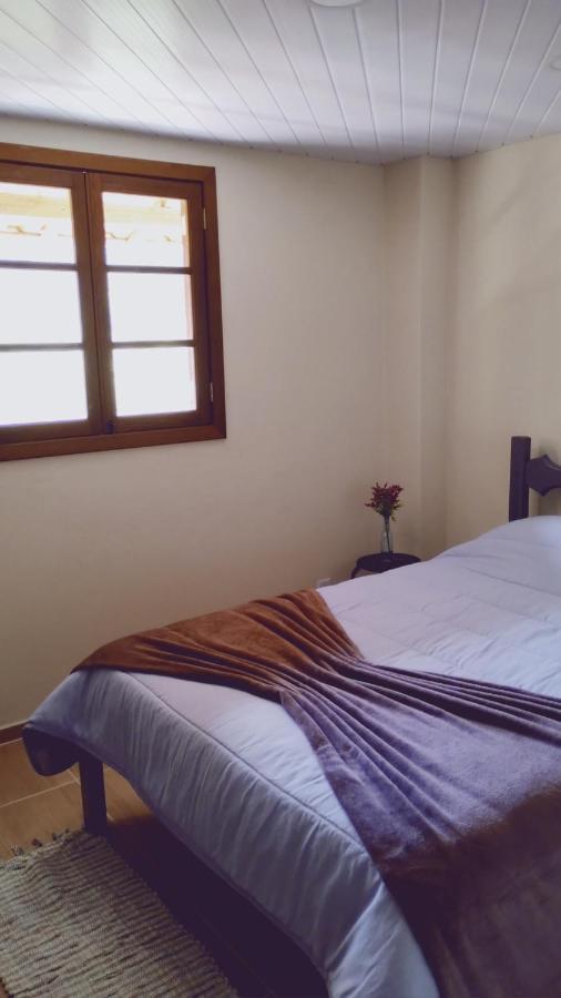 Casa Verde Da Floresta Da Gavea Visconde de Mauá Extérieur photo