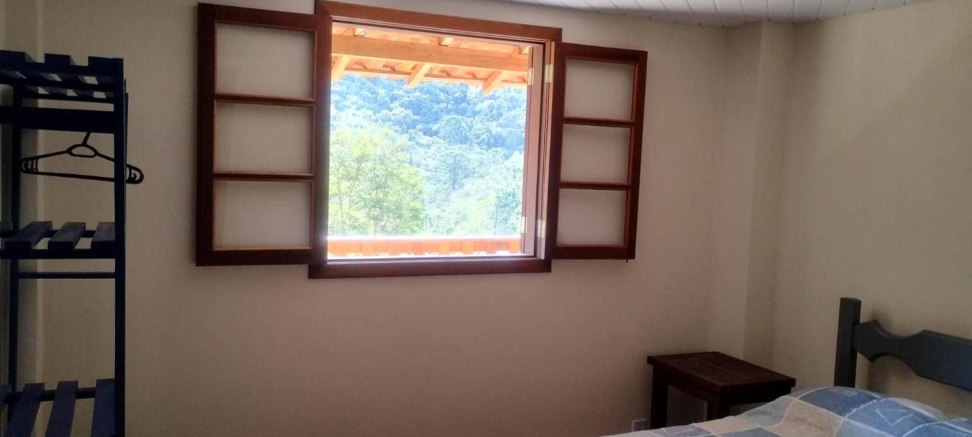 Casa Verde Da Floresta Da Gavea Visconde de Mauá Extérieur photo